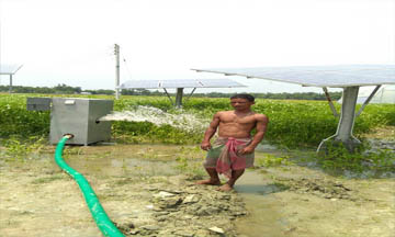 Durga Solar Enterprise